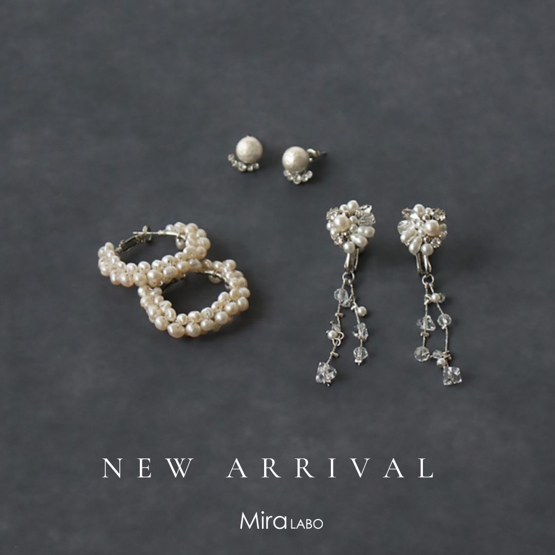 ビーズ・パーツなどのハンドメイドパーツおよびハイクオリティ・プチ