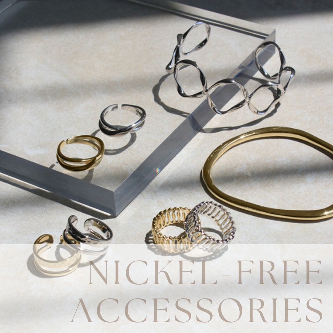 バラ売り出品済みアクセサリー類【20点まとめ売り】8点がハンドメイド残りは市販品 tsubu｜テーマはつぶつぶ。キラキラビーズのお宝探しできる