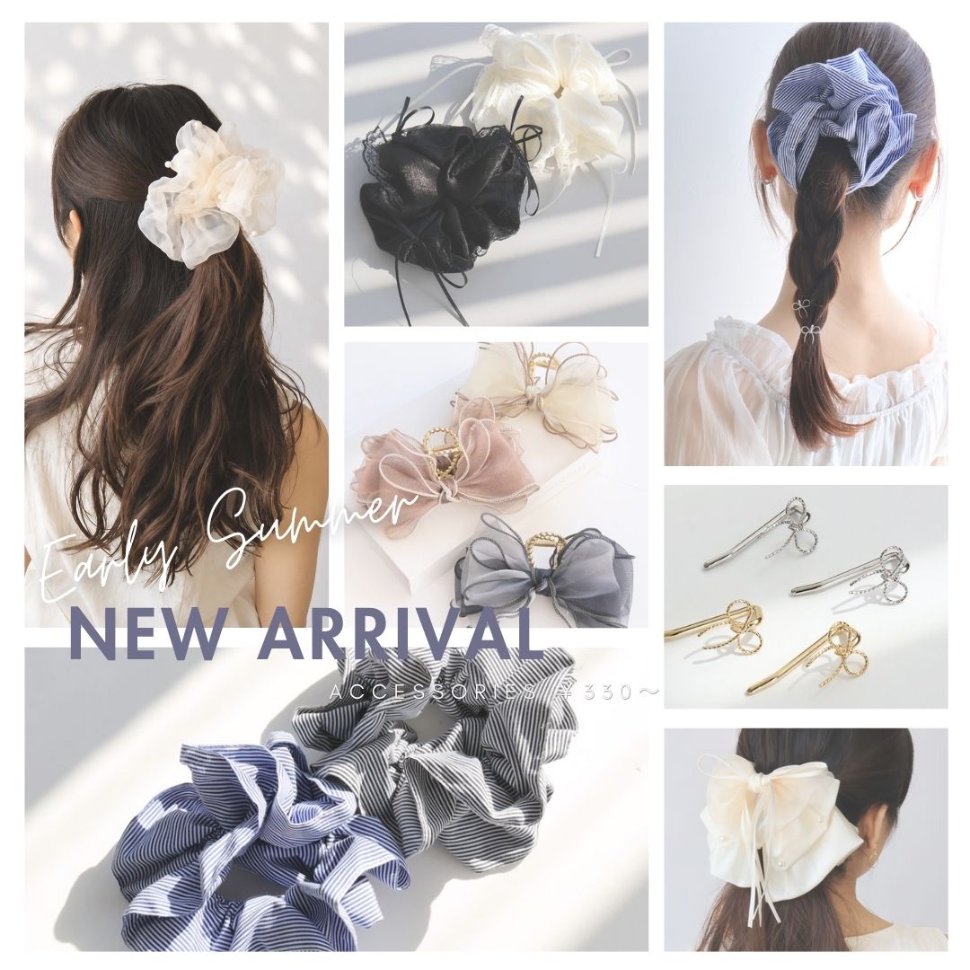 no.100 ヘアアクセサリー│1page｜通常価格とセール価格│A'GEM/9×.KOM【公式 ハンドメイド✩.*˚アースカラーのハンサムヘアアクセサリー✩.*˚ その他