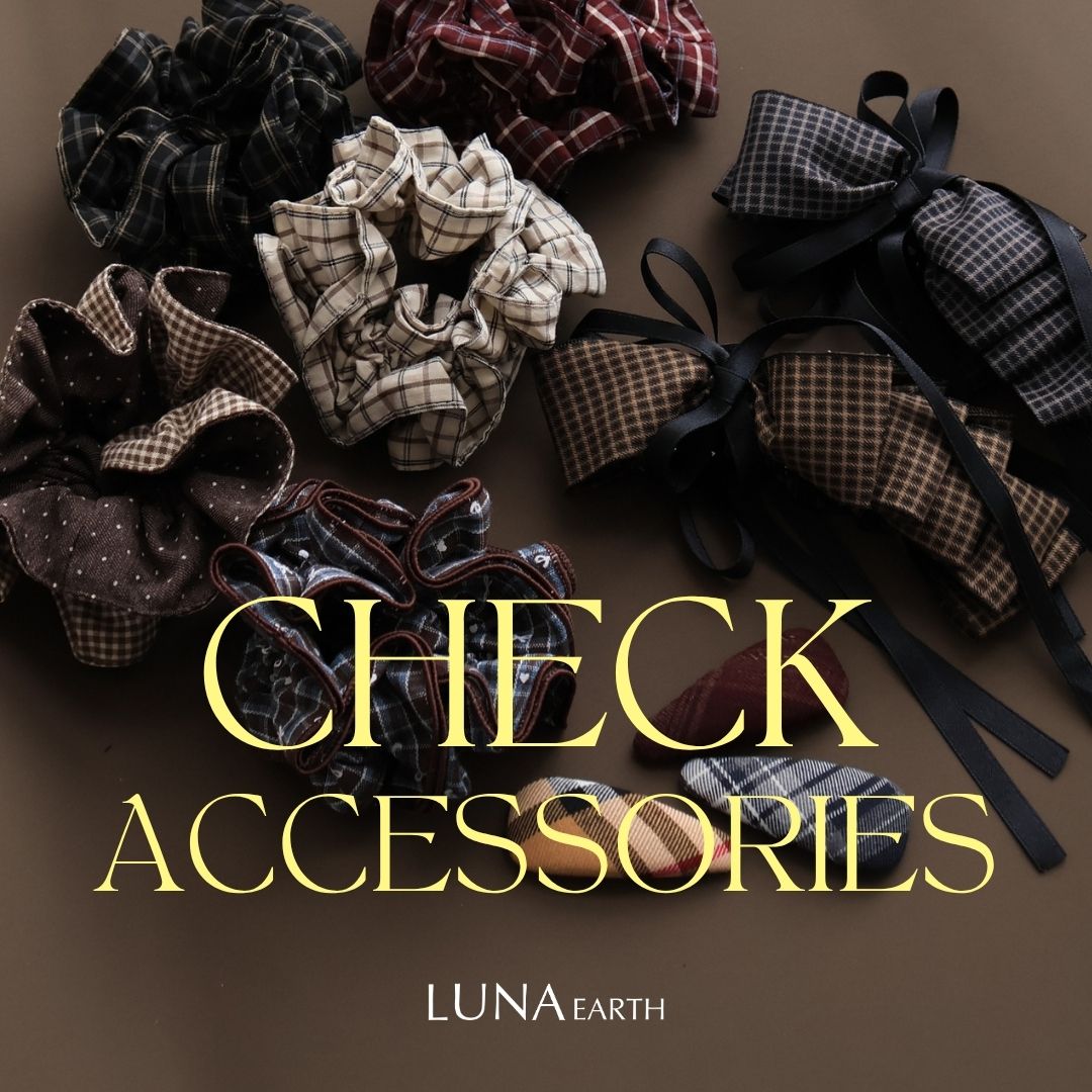 A website selling handmade parts such as beads and parts, as well