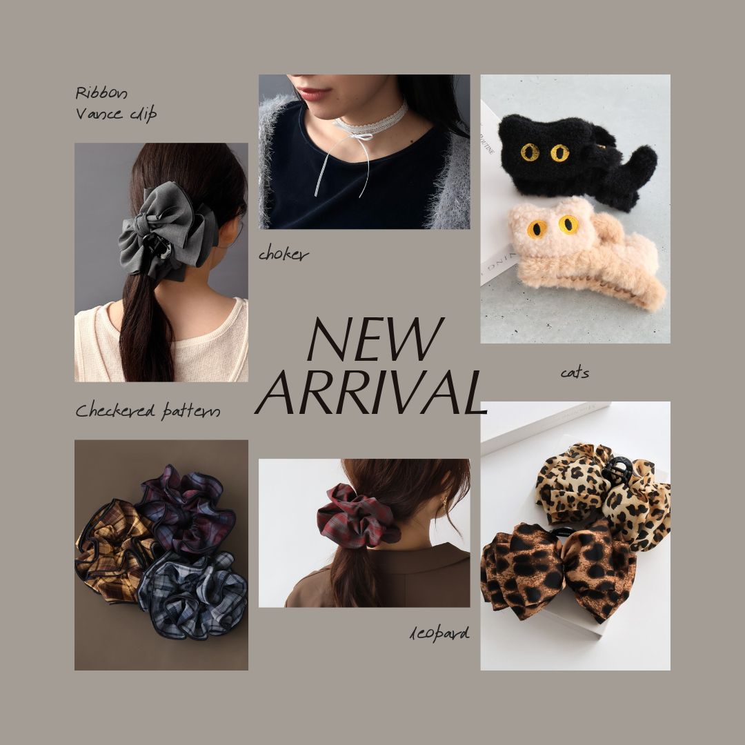 A website selling handmade parts such as beads and parts, as well