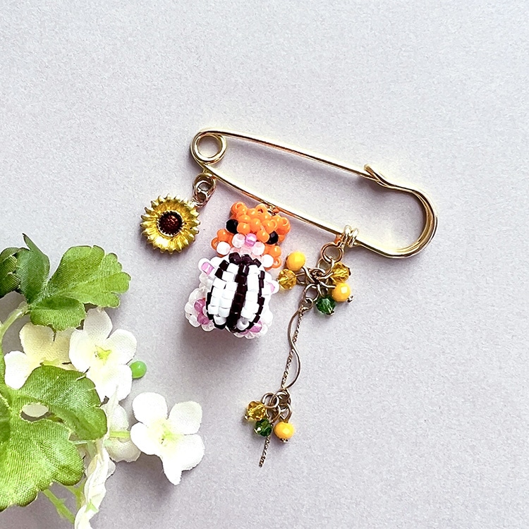 もっちゃん様orderページ‼︎ハンドメイドピアス もっちゃん様order