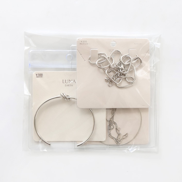 ハンドメイドパーツ バングルHAPPY BAG | ビーズ・パーツなどのハンドメイドパーツおよび