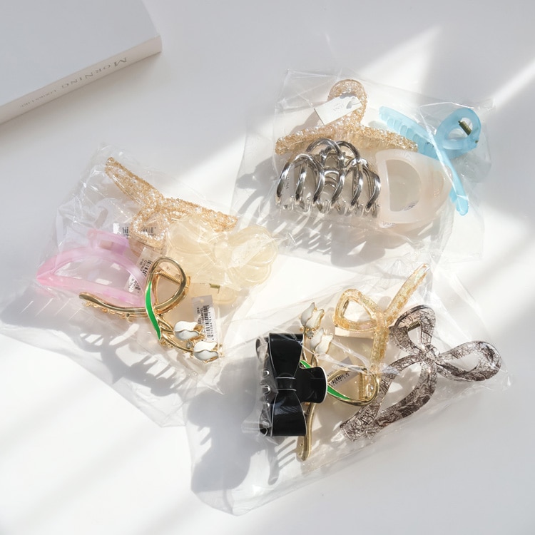 バンスHAPPY BAG | ビーズ・パーツなどのハンドメイドパーツおよびハイ