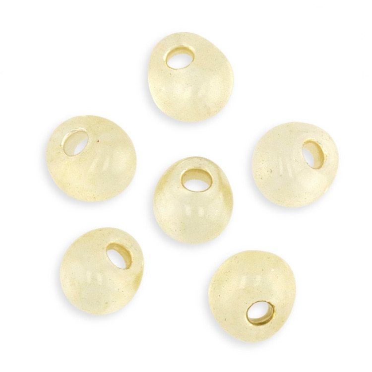 イエロー | ビーズ・パーツなどのハンドメイドパーツおよびハイ