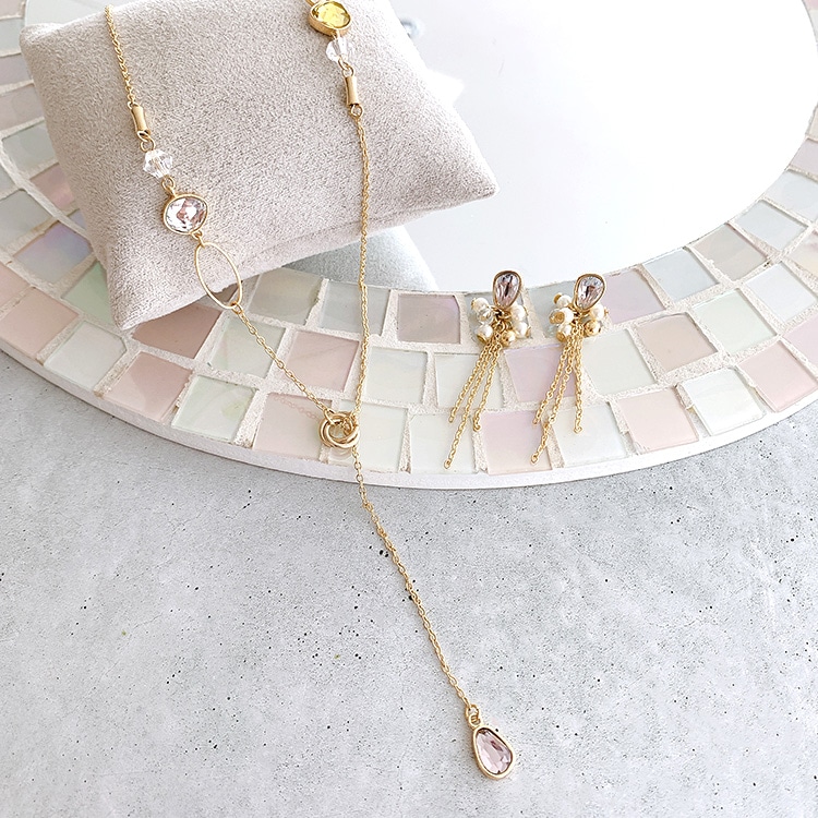 レジンアクセサリーNo.132