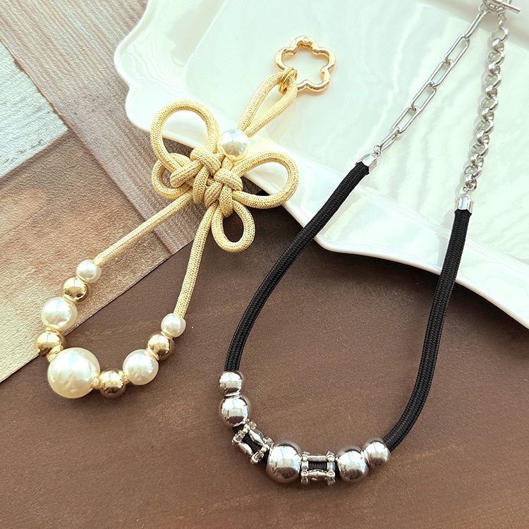 アクセサリーの作り方レシピ一覧｜オリジナルレシピ・ハンドメイド