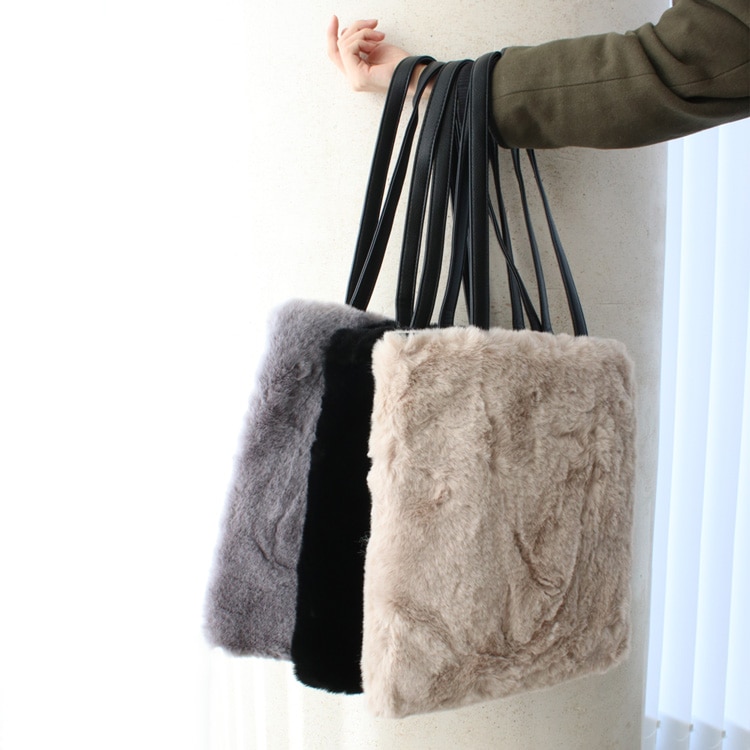 BIGファートートバッグ | ビーズ・パーツなどのハンドメイドパーツ