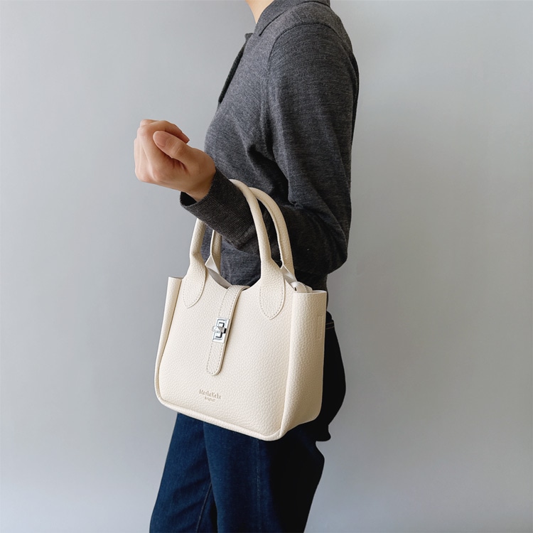 2WAYコンパクトショルダーバッグ | ビーズ・パーツなどのハンドメイド