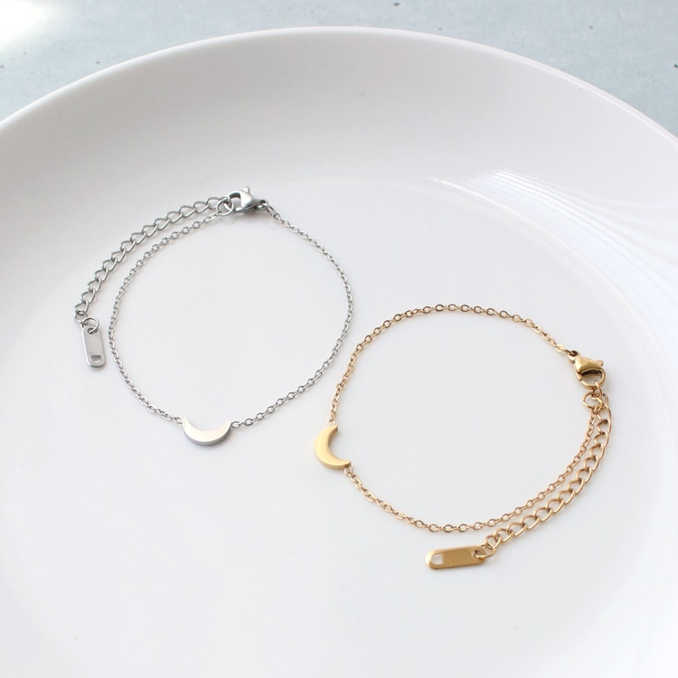 MISSOMA♦♦レッドガーネット・チェーンブレスレット GUSTAVO｜フラワーチェーンブレスレット“Flower Chain Bracelet
