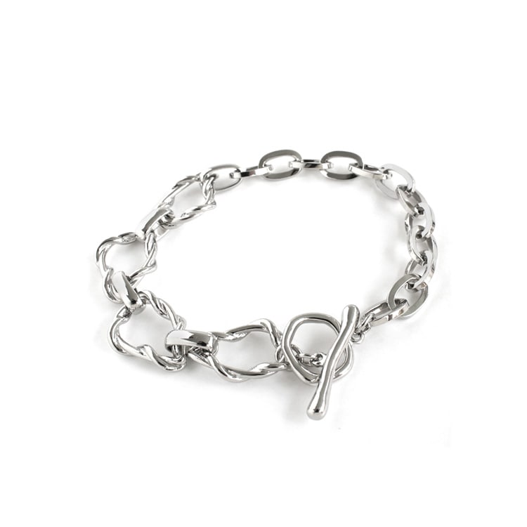 LALIQUE スズランのモチーフリング ミュゲ リング シルバー | TOMIYA(トミヤ)-Omotecho Style Store