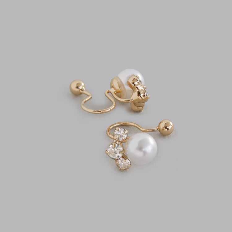 ハンドメイドピアス791 ハンドメイドピアス791