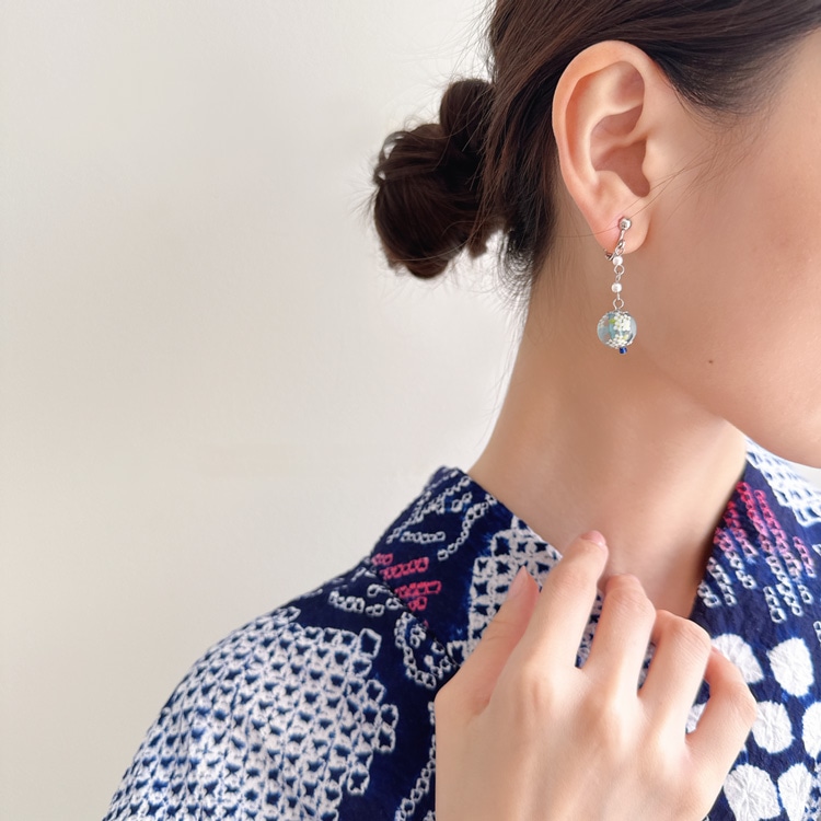 小物・アクセサリー Akuma 71種類宝石×22種類模様】あなただけの組み合わせを見つける、Cabocharm