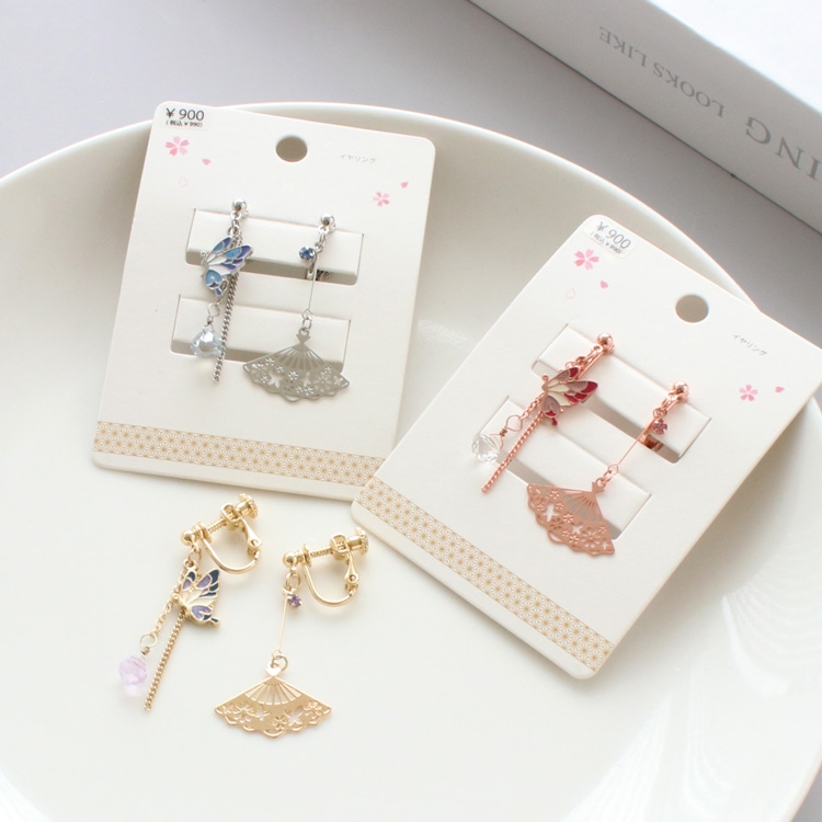 ビーズ・パーツなどのハンドメイドパーツおよびハイクオリティ