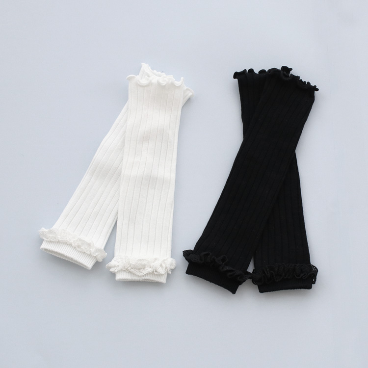 ミニレース付アームカバー | ビーズ・パーツなどのハンドメイドパーツ