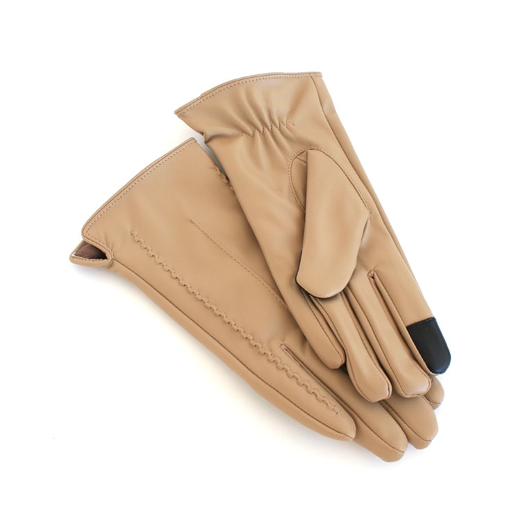 ステッチライングローブ / スマホ対応 | ビーズ・パーツなどの