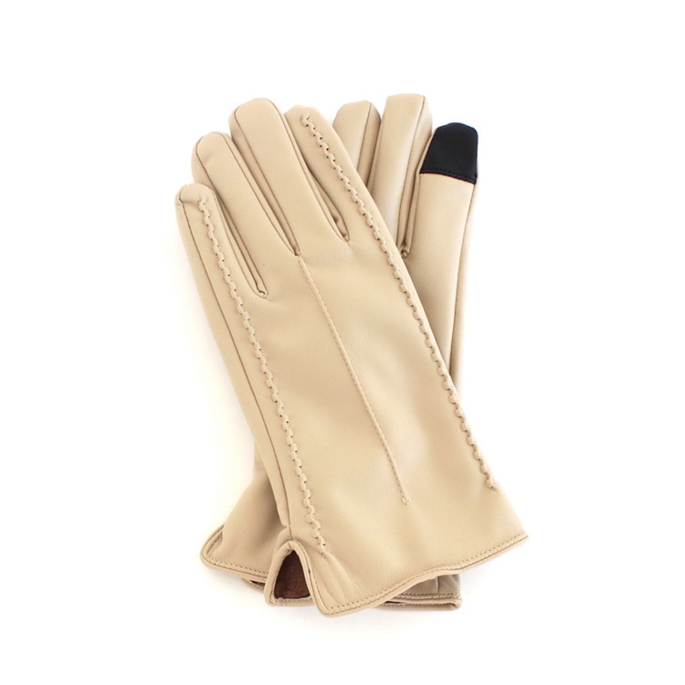 ステッチライングローブ / スマホ対応 | ビーズ・パーツなどの