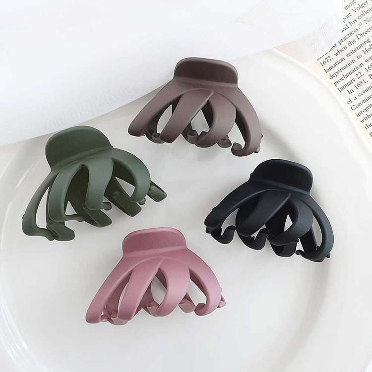 743【レア入手困難】Ｌサイズ／リムドバンスクリップ／ブラックピンク／レオパード 743【レア入手困難】Lサイズ／リムドバンスクリップ／ブラック