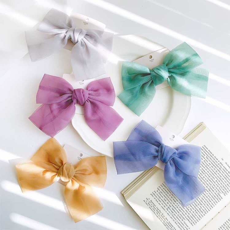 夏柄リボン ❁357〜362 夏柄リボン ❁357〜362