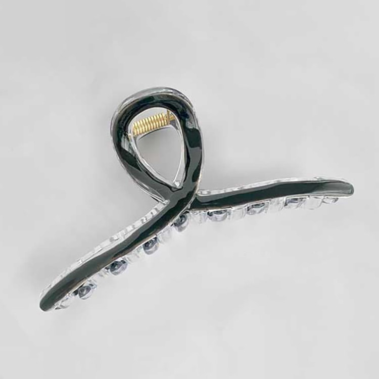 専用　SWAROVSKIバンスクリップ白 Swarovski Matrix ear cuff, Set (3), Crystal pearl, Round cut