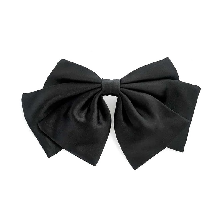 ラパフェ La Pafait♡ホワイトリボンバレッタ♡量産型♡Lolita
