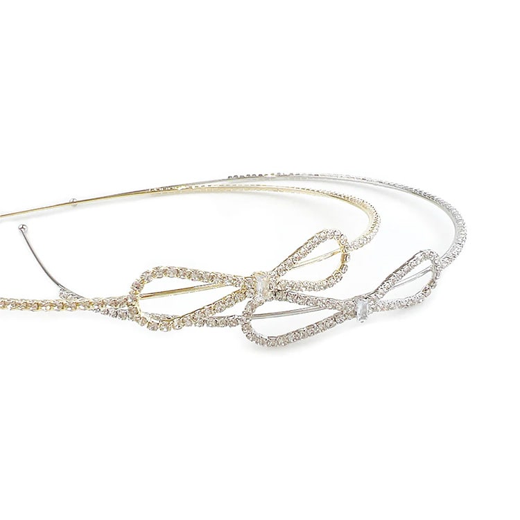 【R・カ】リボン・カチューシャ(クリスタルストーン) 楽天市場】【カチューシャ】ロングリボン［リボン キラキラ ストーン