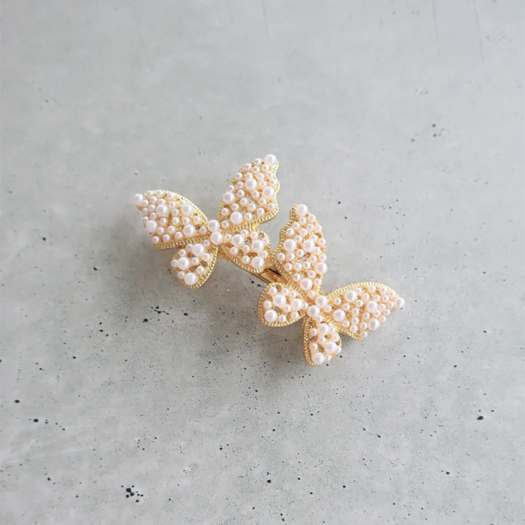 LOTバタフライ122ハンドメイド LOTバタフライ122ハンドメイド