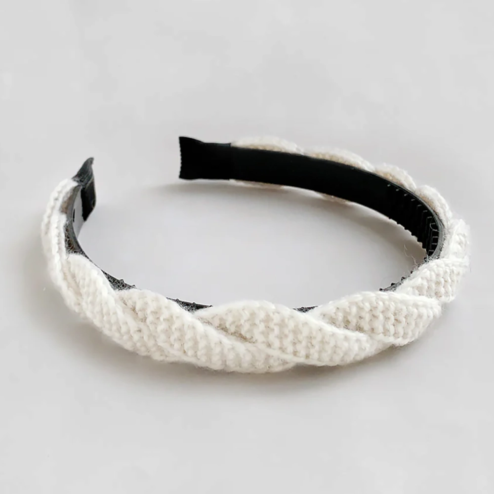 【TRESS】カチューシャ エマ プチ EMMA in White(エマ/ホワイト) | TRESSE(トレス)公式通販サイト