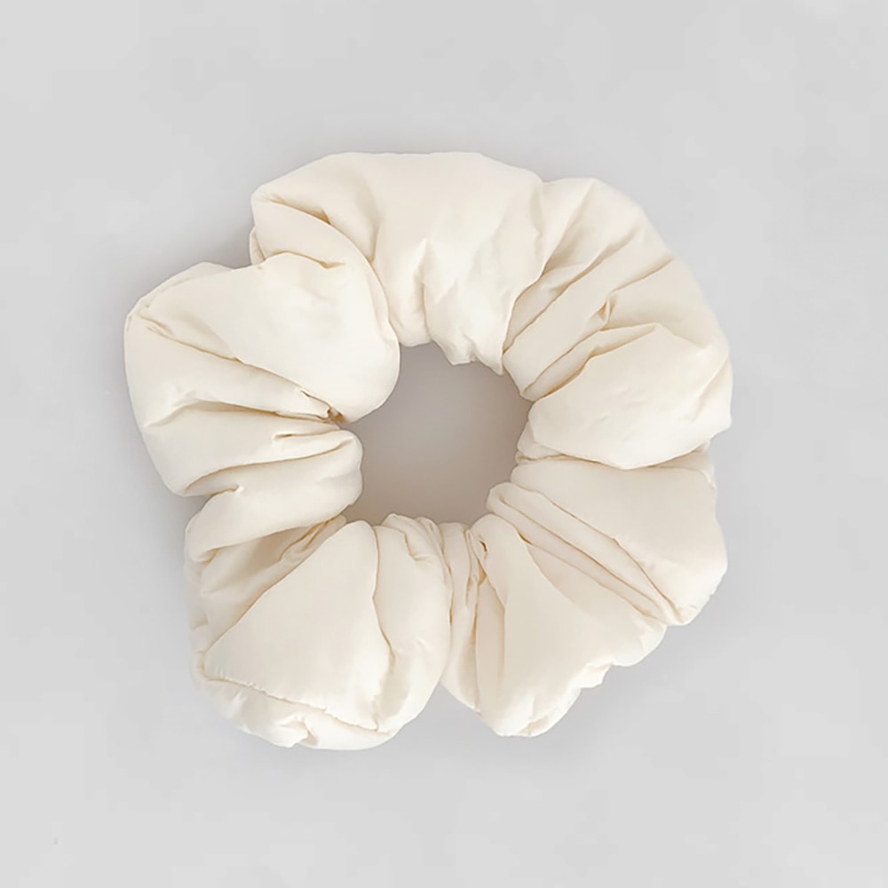 シュシュ セール】SQUARE SCRUNCHIE（シュシュ）｜clor（クロル）の