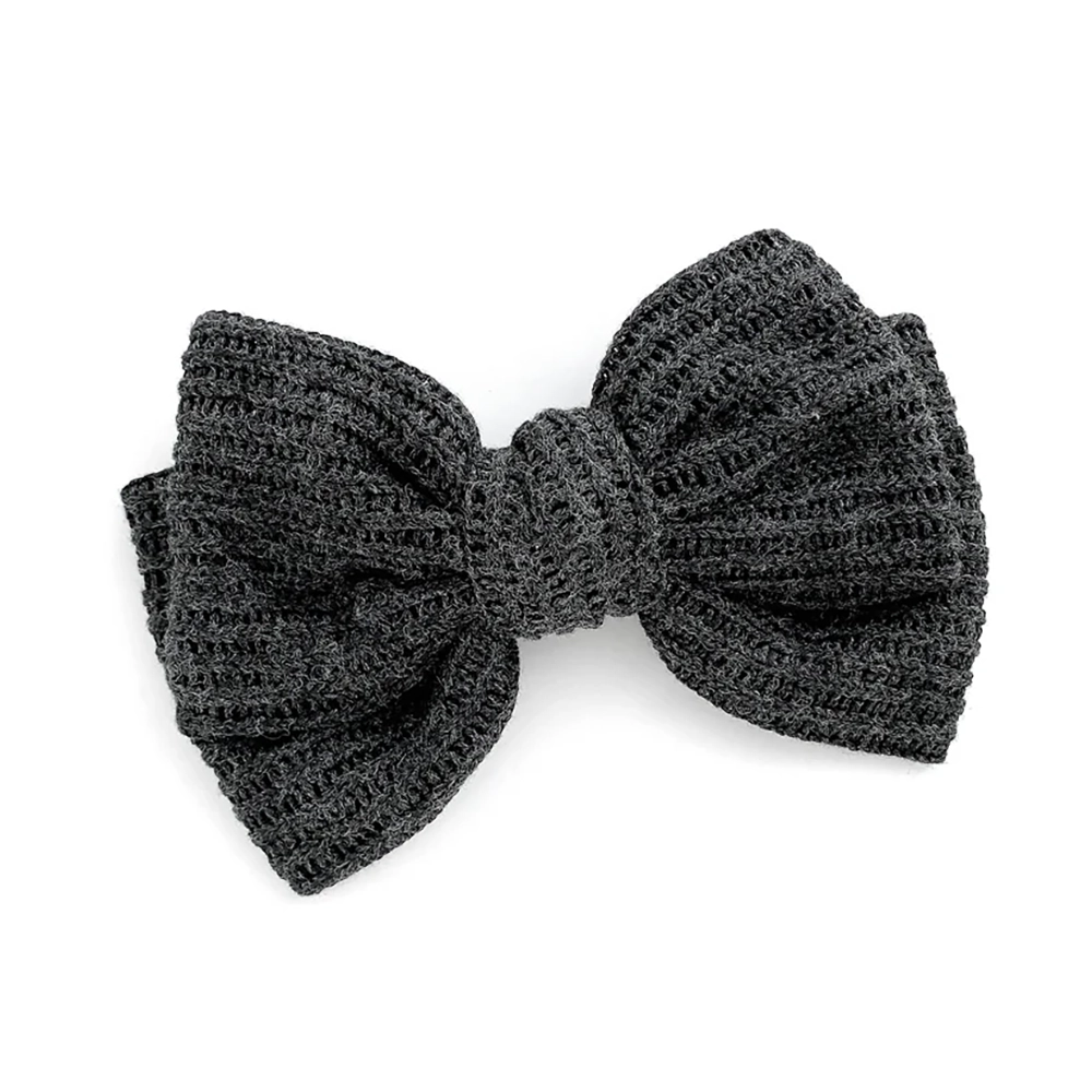 【ニットリボン♪】CHANEL バレッタ org.jpg