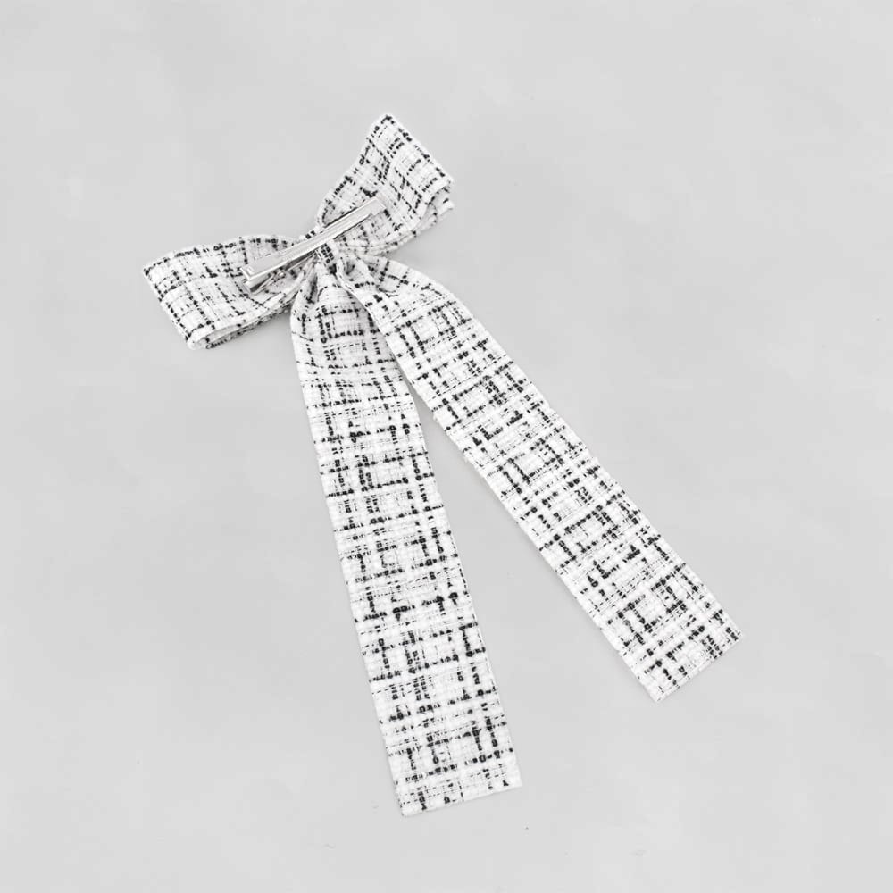 【Sister Jane】Rodeo ツイード ヘア リボン 花 クリップ パール 000000010174-01-m.jpg?t=