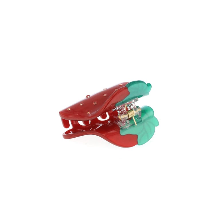 lui jewelry 新品　vance clip small グリーン vance clip – dee doo dah