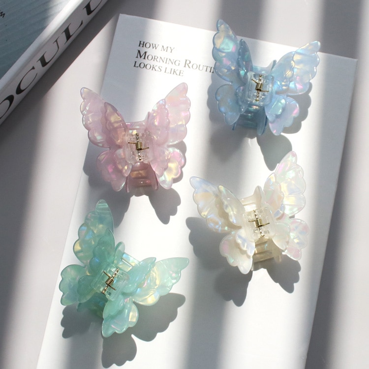 バタフライ | ビーズ・パーツなどのハンドメイドパーツおよびハイ