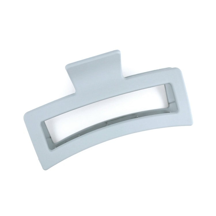 V-570) スクエアバンスクリップ | ビーズ・パーツなどのハンドメイド