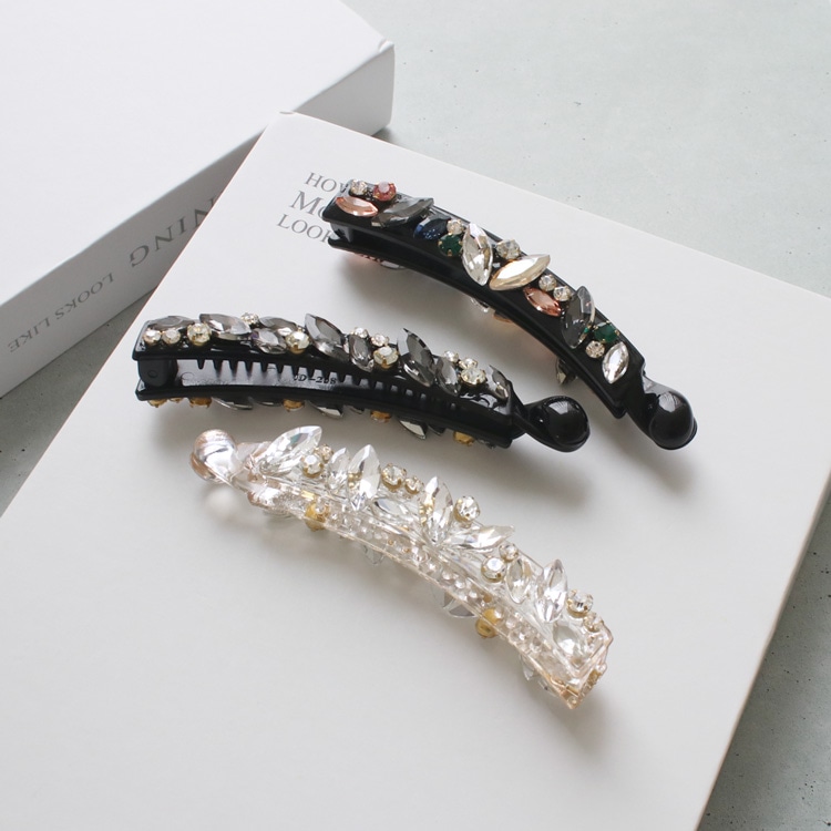 Hさま専用バナナクリップ単品 Hさま専用バナナクリップ単品