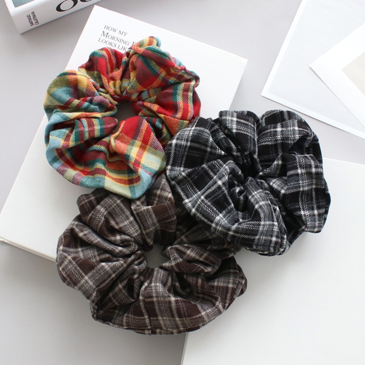 シュシュ | ビーズ・パーツなどのハンドメイドパーツおよびハイ