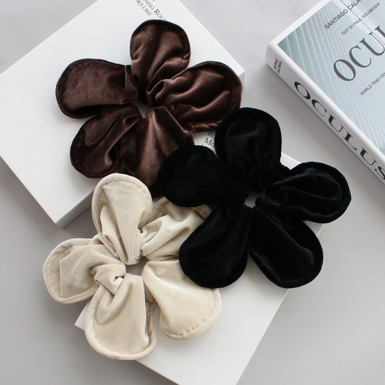 シュシュ | ビーズ・パーツなどのハンドメイドパーツおよびハイ