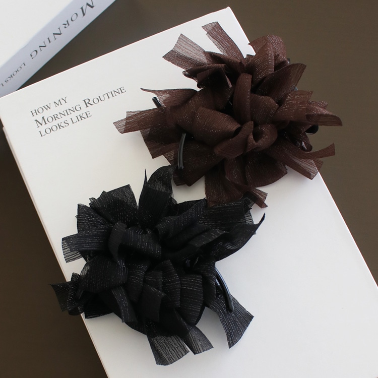 バンスクリップ | ビーズ・パーツなどのハンドメイドパーツ