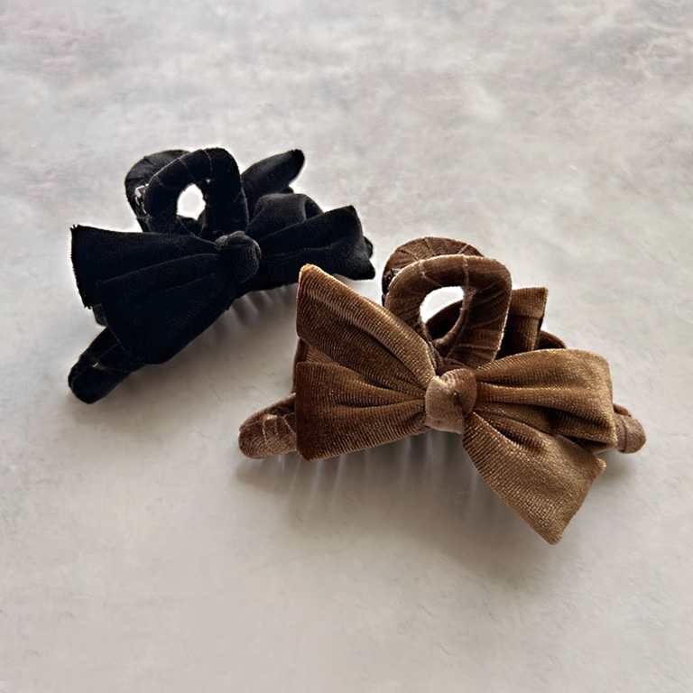 バンスクリップ | ビーズ・パーツなどのハンドメイドパーツおよびハイ