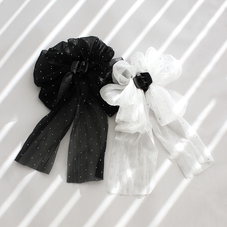 バンスクリップ | ビーズ・パーツなどのハンドメイドパーツおよびハイ