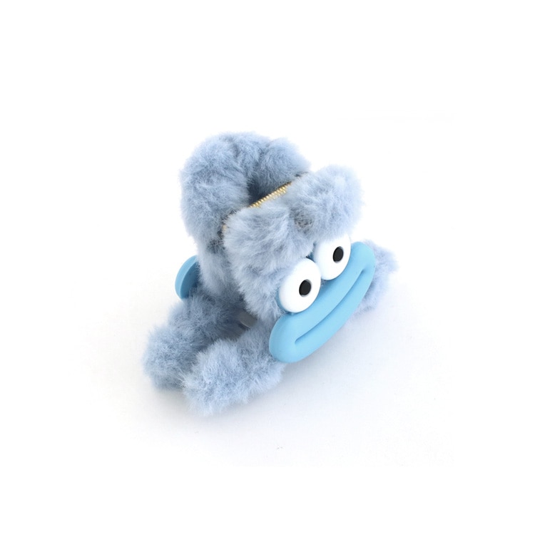 V-653) ファーモンスターバンスクリップ | ビーズ・パーツなどの