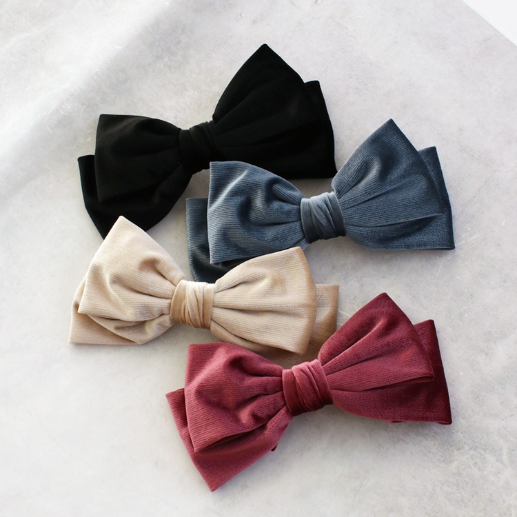 ひまわりバレッタ バー48 ひまわりバレッタ バー48