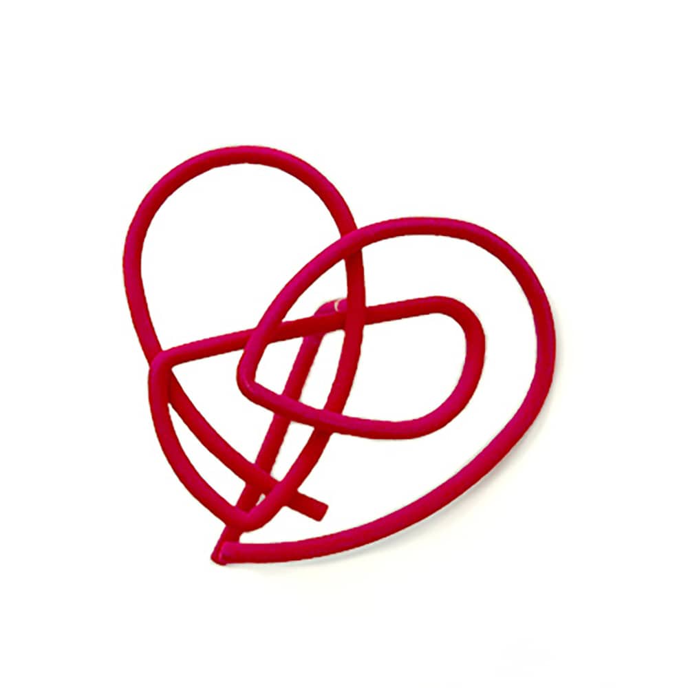 F-132) ニュアンスハートポニーフック | ビーズ・パーツなどの