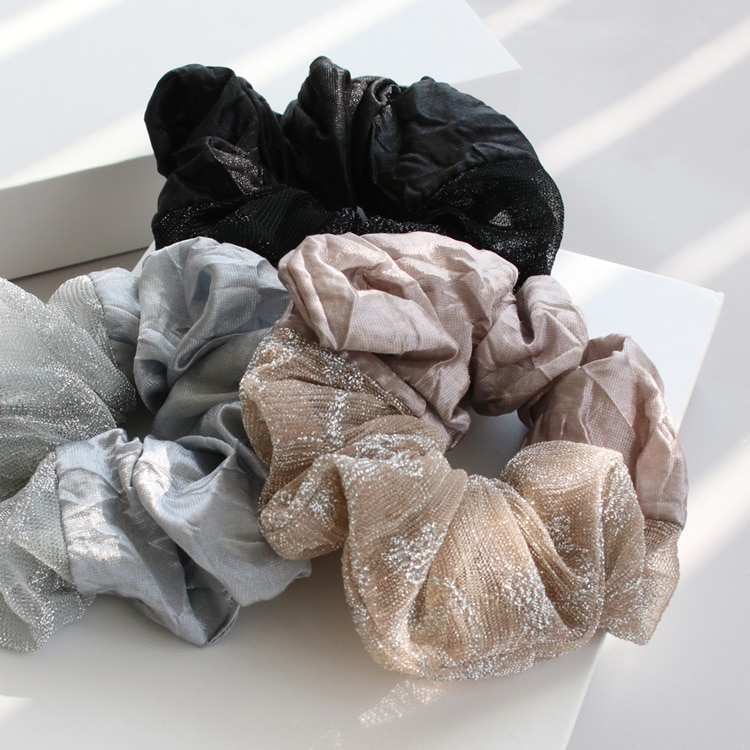 シュシュさん専用。 シュシュ – dee doo dah