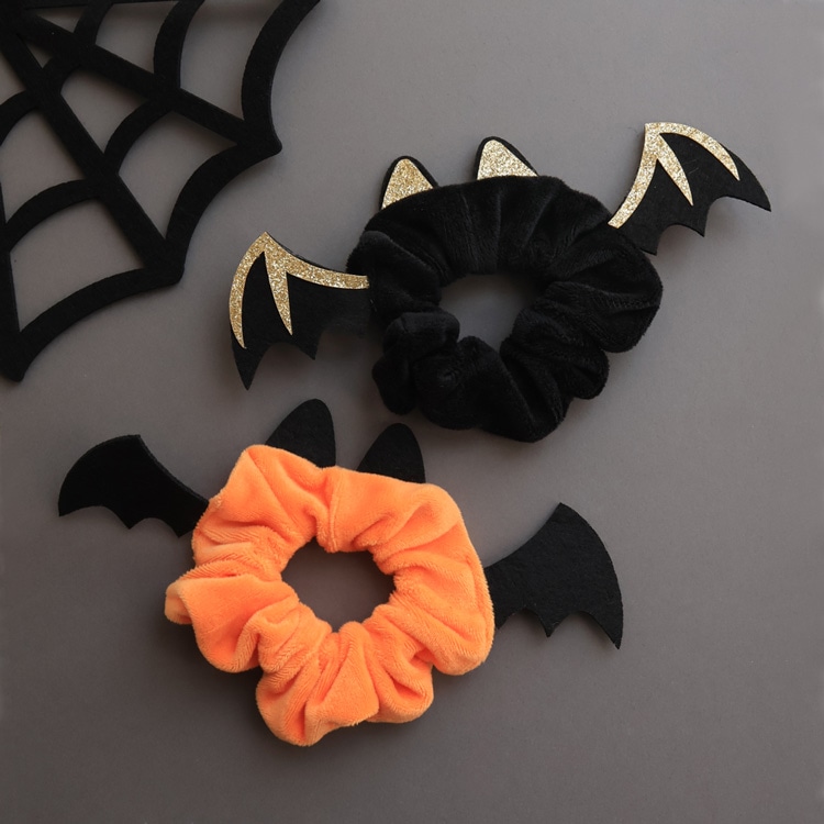 HAPPY HALLOWEEN! 遊び心をプラスするハロウィンアクセサリー