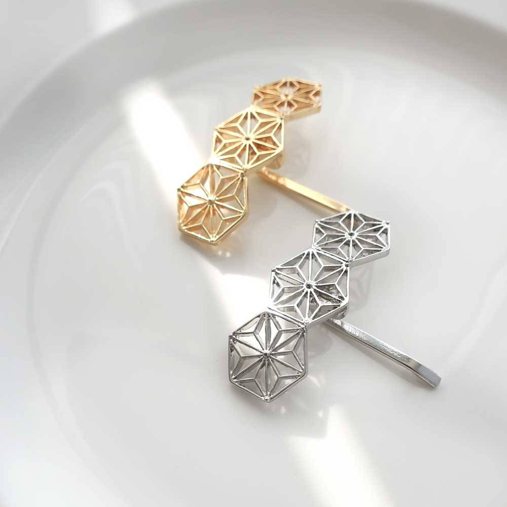 F-115) 和柄ポニーフック | ビーズ・パーツなどのハンドメイドパーツ