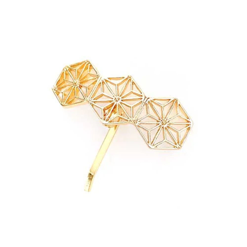 F-115) 和柄ポニーフック | ビーズ・パーツなどのハンドメイド