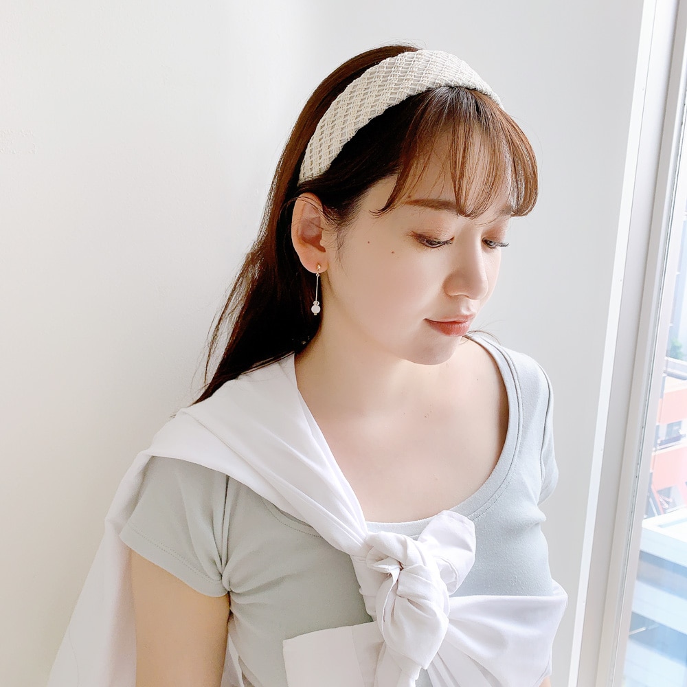 ステッチ　カチューシャ 念願のスティッチカチューシャ💙 おっきいぬいぐるみも欲しかっ