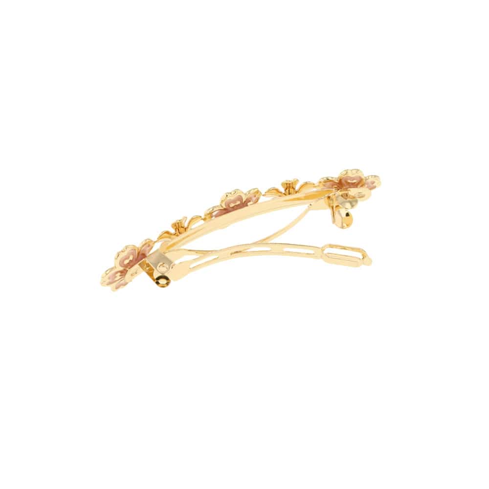 luijewelry バレッタ luijewelry バレッタ