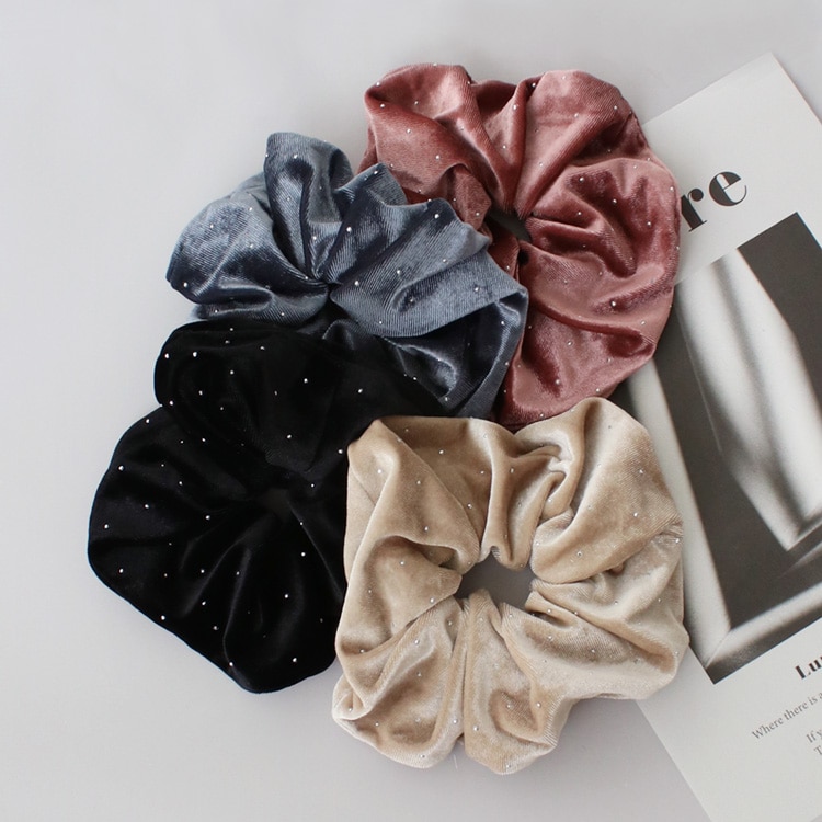 ハンドメイド ☆ シュシュ 103 ハンドメイド ☆ シュシュ 103 【公式通販】